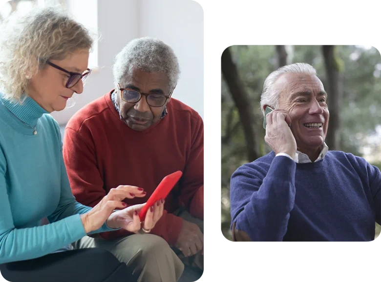 EveryCare Home Care Services Cambridgeshire & Huntingdonshire