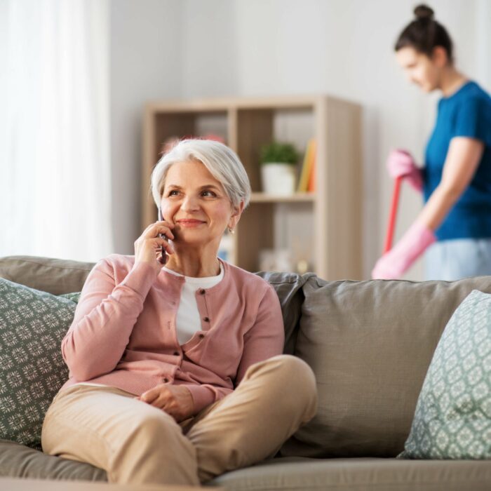 EveryCare Home Care Services Cambridgeshire & Huntingdonshire