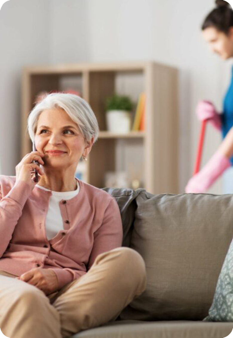 EveryCare Home Care Services Cambridgeshire & Huntingdonshire